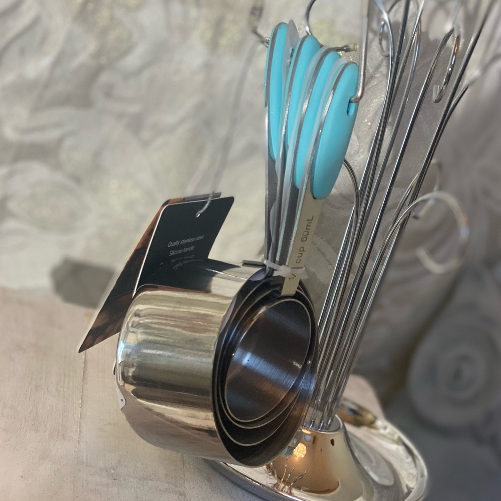 ⚡️Masterclass Premium Measuring Cups - Picture 2 of 5